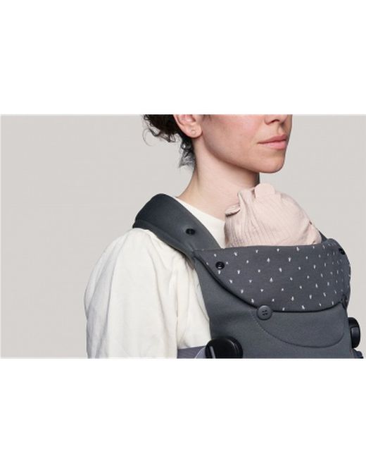 Mochila Porteo BeSafe Newborn Haven