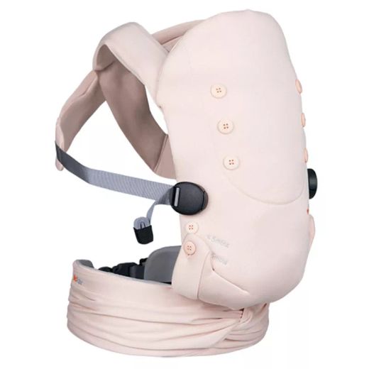 Mochila Porteo BeSafe Newborn Haven