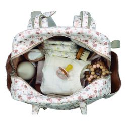 Mochila Somerset de Pasito a Pasito