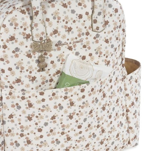 Mochila Somerset de Pasito a Pasito