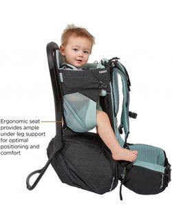 Mochila Thule Sapling portabebés