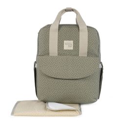 Mochila Topito Poppy de Walking Mum