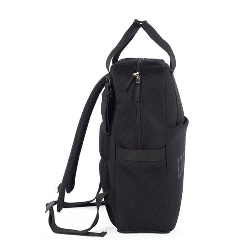 Mochila XL Eco Dad Black de Walking Mum
