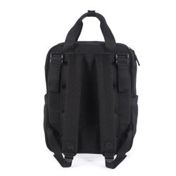 Mochila XL Eco Dad Black de Walking Mum