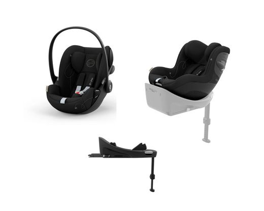 Modular G-Line Set de Cybex