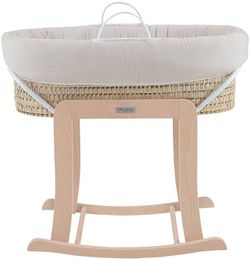 Moisés Nature waterwood Nature beige de Micuna