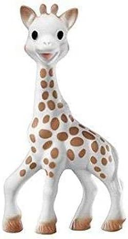 Girafa Sophie La girafe mordedor