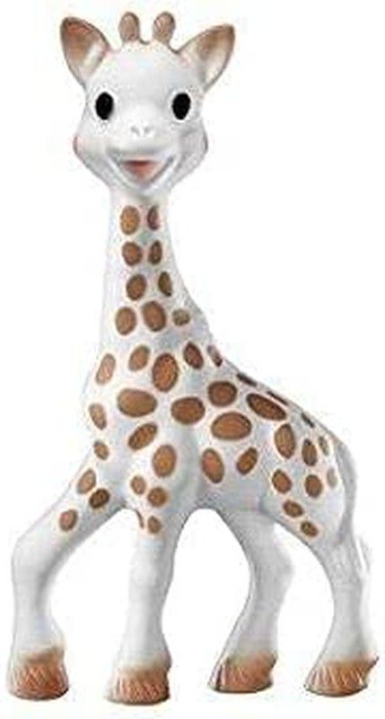 Girafa Sophie La girafe mordedor