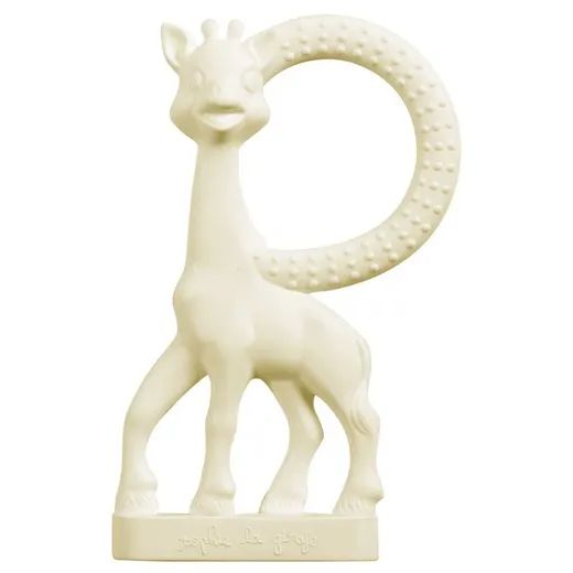 Girafa Sophie La girafe mordedor