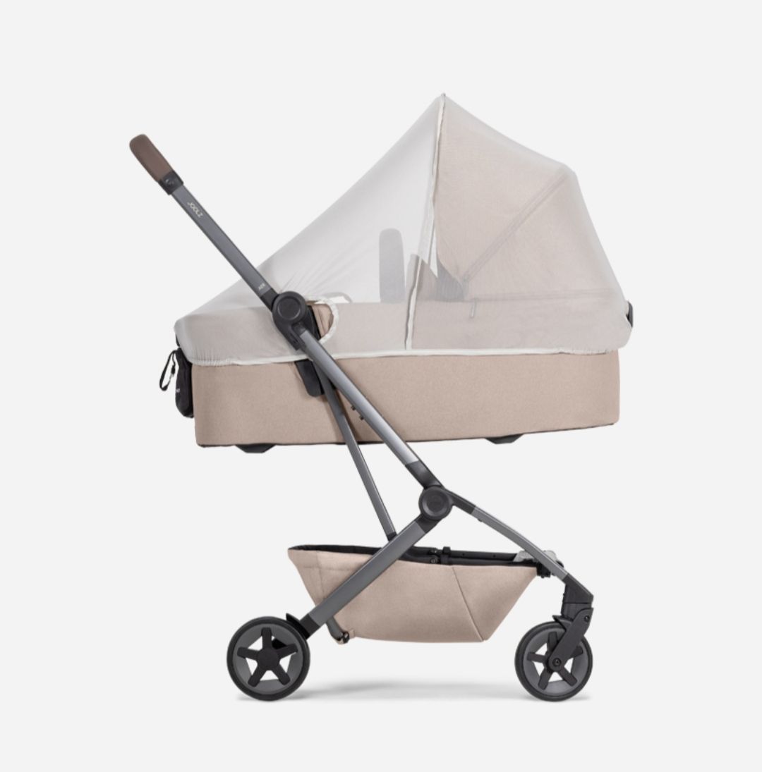 Mosquitera capazo Joolz Aer2