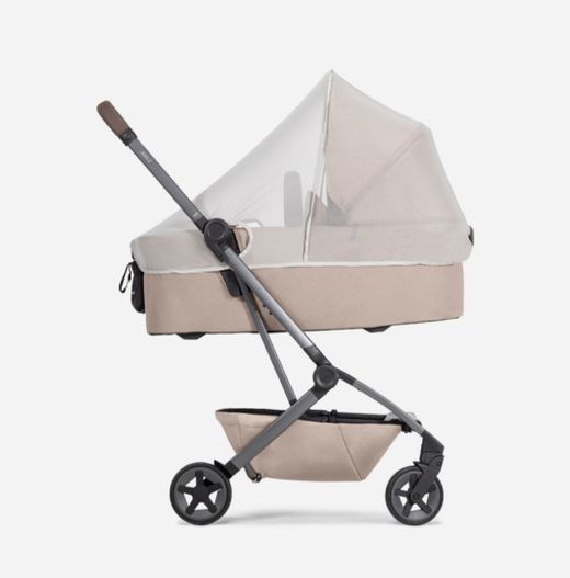 Mosquitera capazo Joolz Aer2