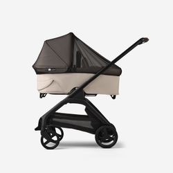 Mosquitera para Bugaboo Butterfly i Dragonfly