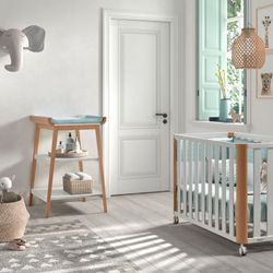 Mueble cambiador DOCO Sleeping