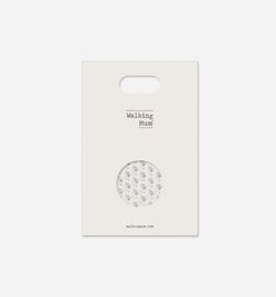 Muselina Botton de Walking