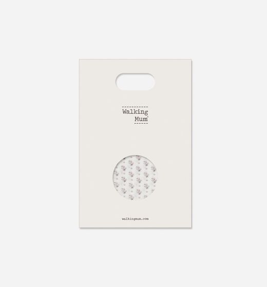 Muselina Botton de Walking