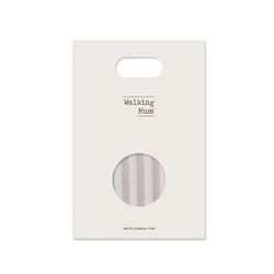 Muselina Sintra Beige de Walking Mum