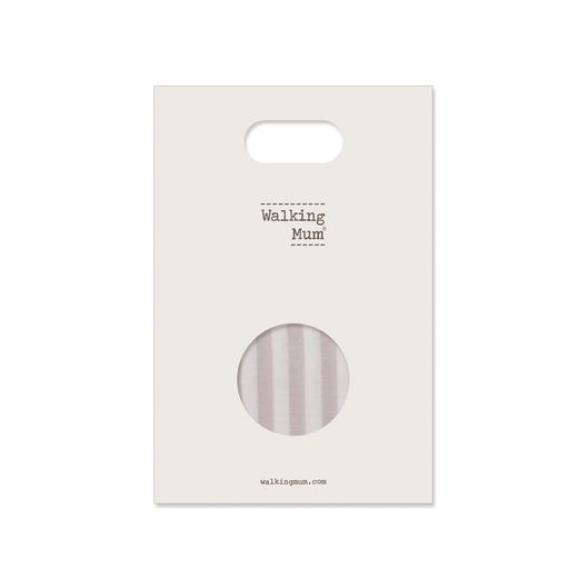 Muselina Sintra Beige de Walking Mum
