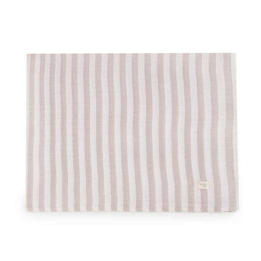 Muselina Sintra Beige de Walking Mum