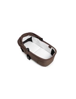 Muuvo Fold Dúo con capazo plegable y accesorios