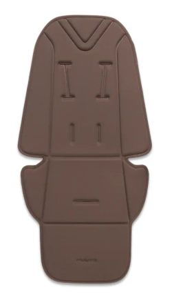 Muuvo Fold Dúo con capazo plegable y accesorios