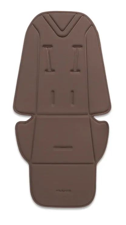 Muuvo Fold Dúo con capazo plegable y accesorios