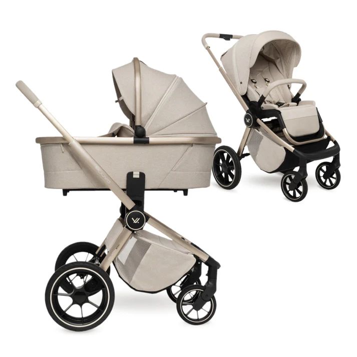 Muuvo Quick Boho Edición Limitada Boho Beige