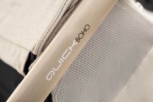 Muuvo Quick Boho Edición Limitada