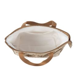 Neceser Corazones Poppy de Walking Mum