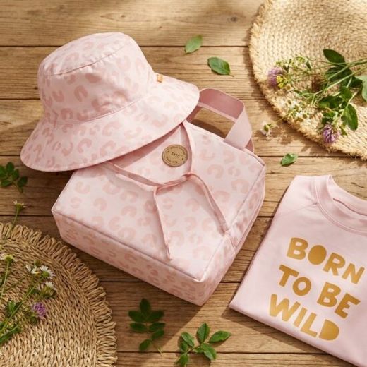 Nevera infantil Saro Born to be Wild