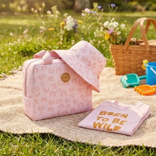 Nevera infantil Saro Born to be Wild