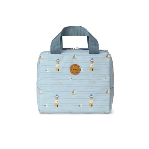 Nevera infantil Saro Navy Hugs