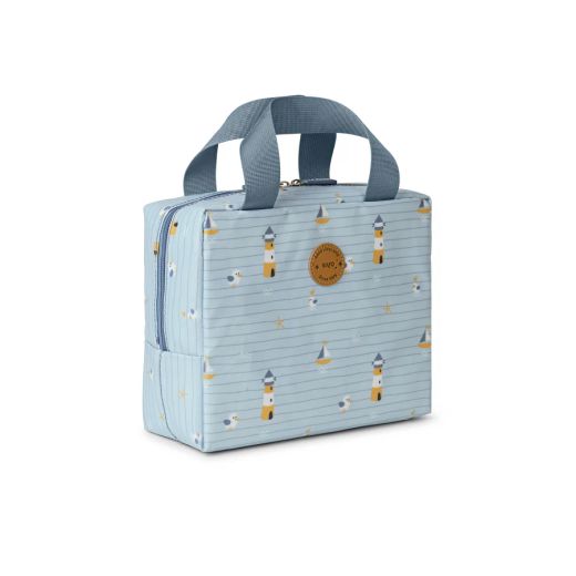 Nevera infantil Saro Navy Hugs