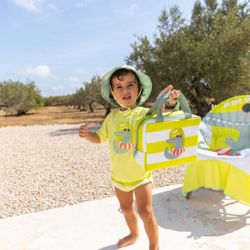Nevera infantil Saro Fun in the sun