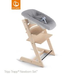 Tripp Trapp Newborn Set