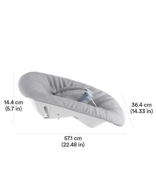 Tripp Trapp Newborn Set
