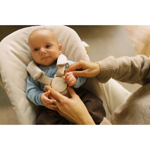 Tripp Trapp Newborn Set V2 de Stokke