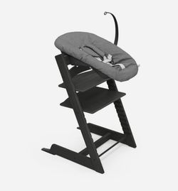 Tripp Trapp Newborn Set V2 de Stokke