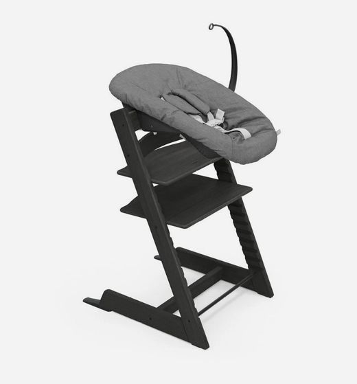 Tripp Trapp Newborn Set V2 de Stokke
