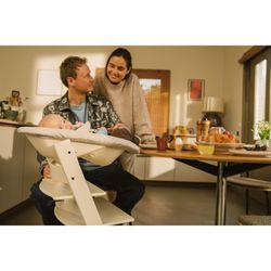 Tripp Trapp Newborn Set V2 de Stokke