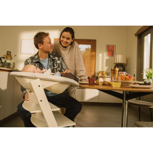 Tripp Trapp Newborn Set V2 de Stokke