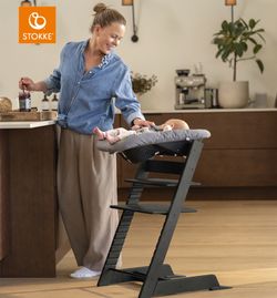 Tripp Trapp Newborn Set V2 de Stokke
