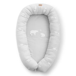 Nido bebé de Bonjourbebé Polaris