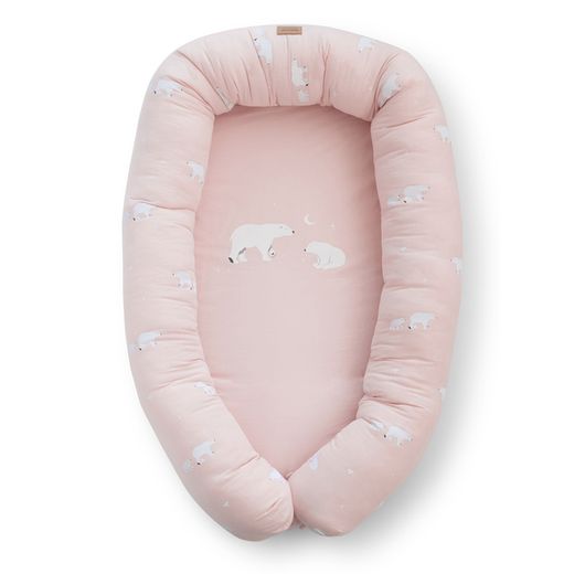 Nido bebé de Bonjourbebé Polaris