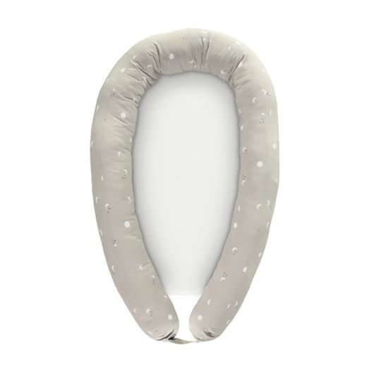 Nido para bebé colección Luna de Babyclic