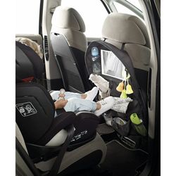 Organizador asiento de coche Jané