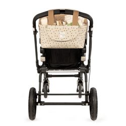 Organizador Corazones Poppy de Walking Mum