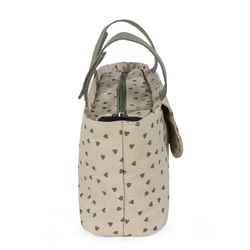 Organizador Corazones Poppy de Walking Mum