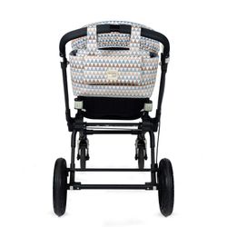 Organizador Oliver de Walking Mum