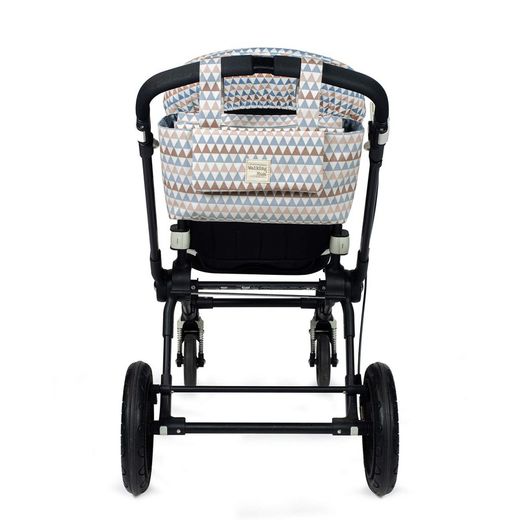 Organizador Oliver de Walking Mum