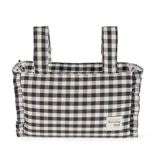 Organizador REMY negro de Walking Mum